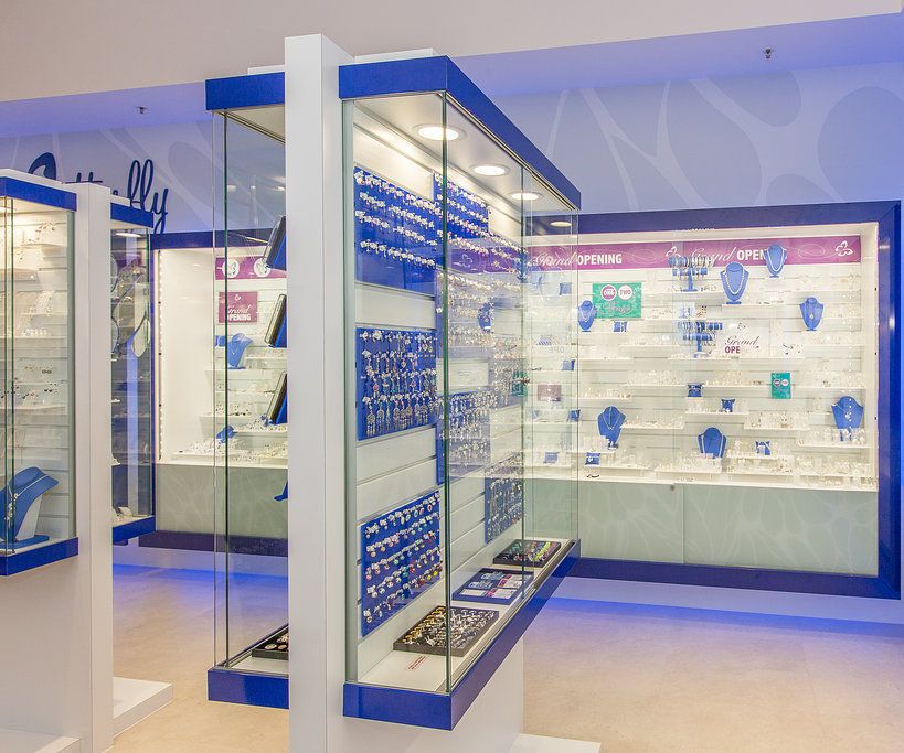 Creating a Retail Design Concept