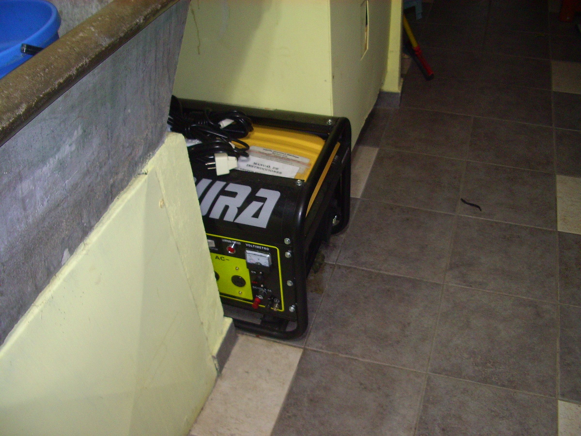 Wheels for a Heavy Apparatus (ruedas Para Un Aparato Pesado)
