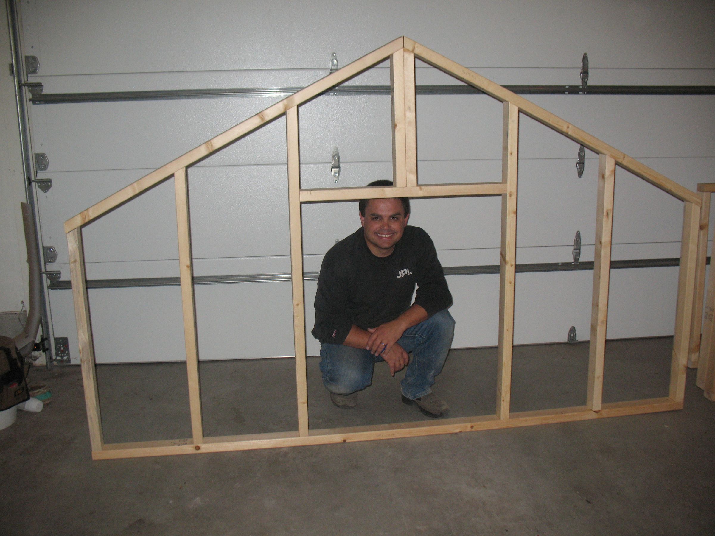 A Tiny Telescope Observatory : 15 Steps (with Pictures) - Instructables