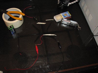 The Finished Quick and Dirty Squib