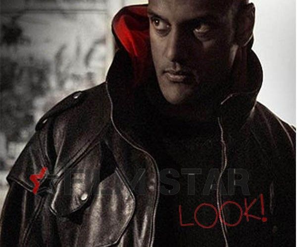 Prototype 2 Jacket