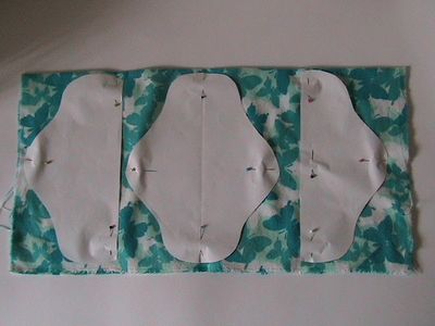Cloth Pads : 6 Steps - Instructables