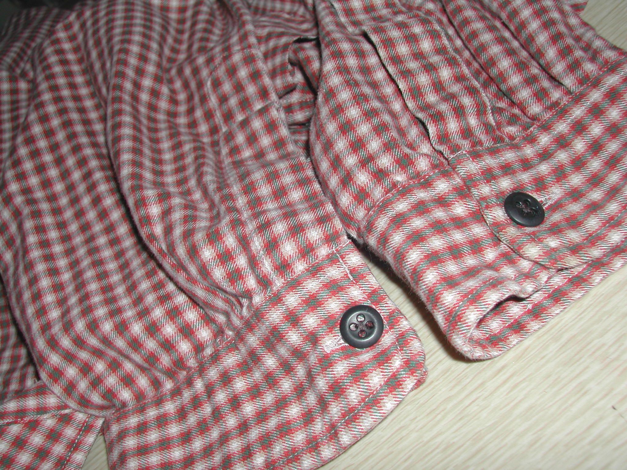 5 Things to Do With an Old Shirt