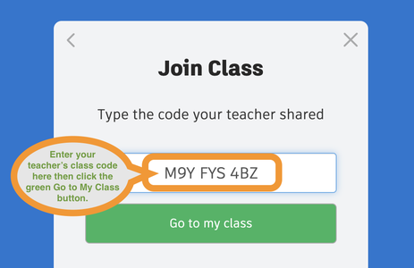 Join Your CAC Class on TinkerCAD.com