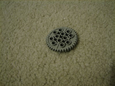 The Mixer Head