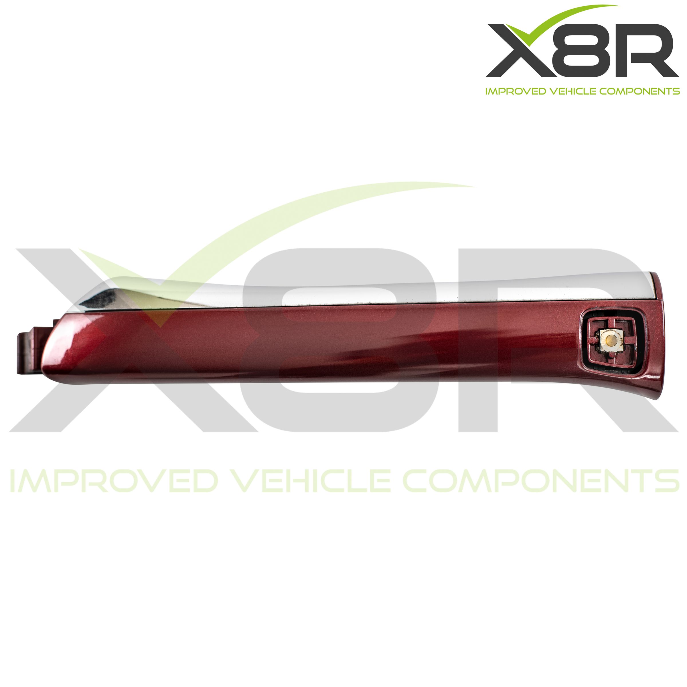 Mercedes Benz Keyless Go Entry Door Exterior Handle Push Lock Button