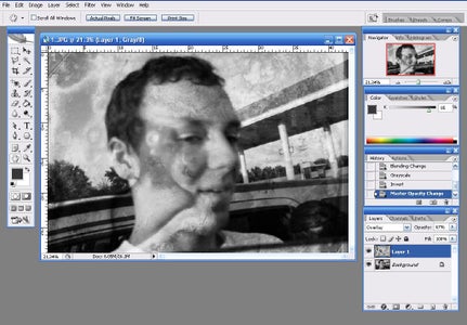 Have Fun With Your Textures