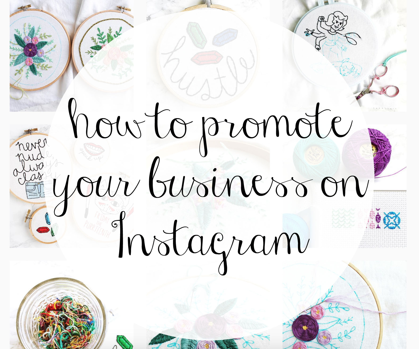 How to Promote Your Business on Instagram