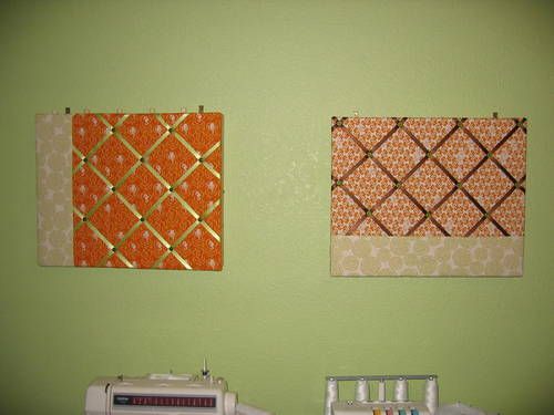 Wall Organizers