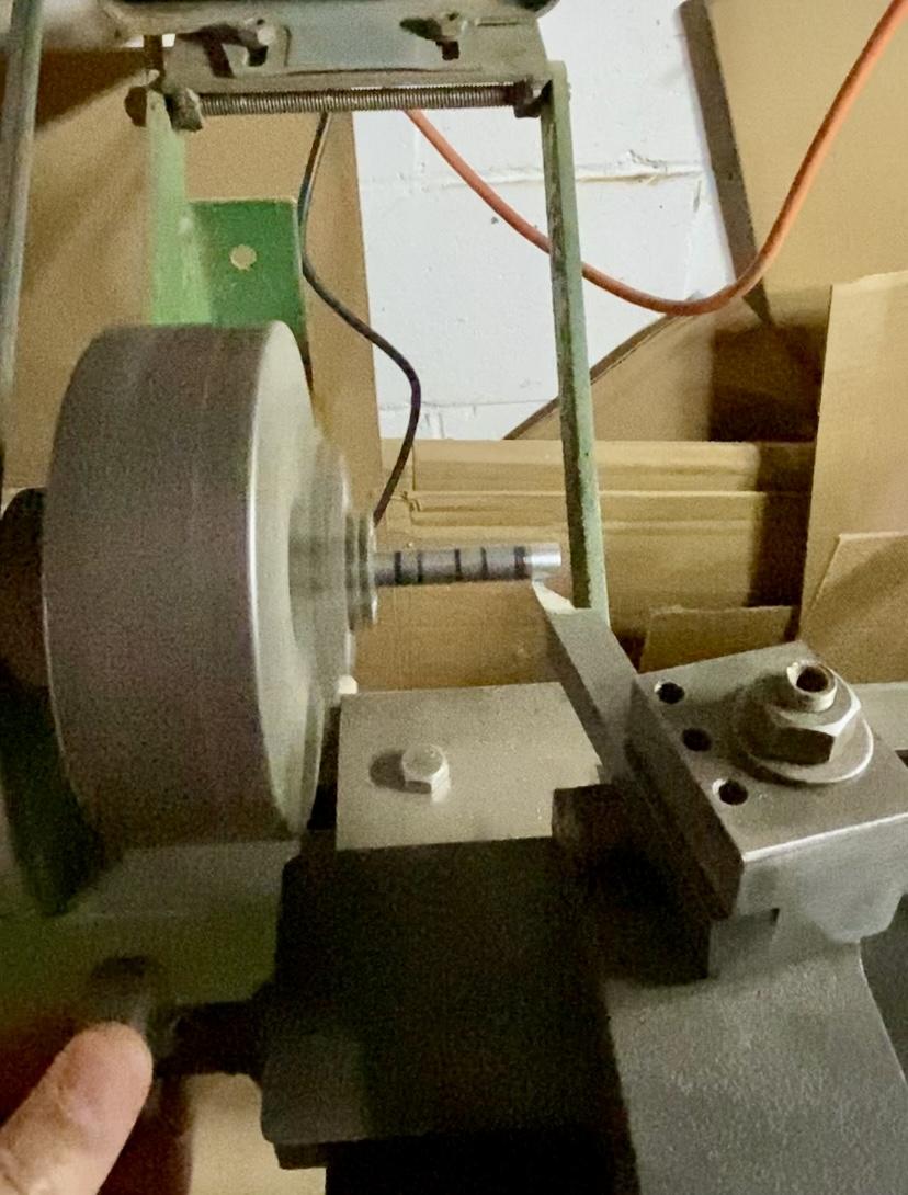 Turning