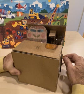 ADDITIONAL BANK BOX PICTURES