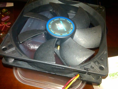 Fiber Optic LED Engine - Holiday Edition