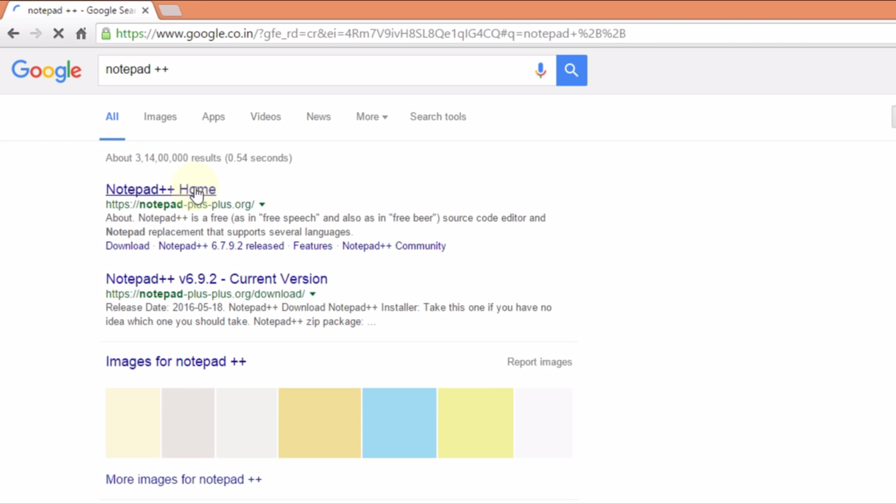 How to Install MinGW GCC/G++ Compiler in Windows XP/7/8/8.1/10 : 5 ...