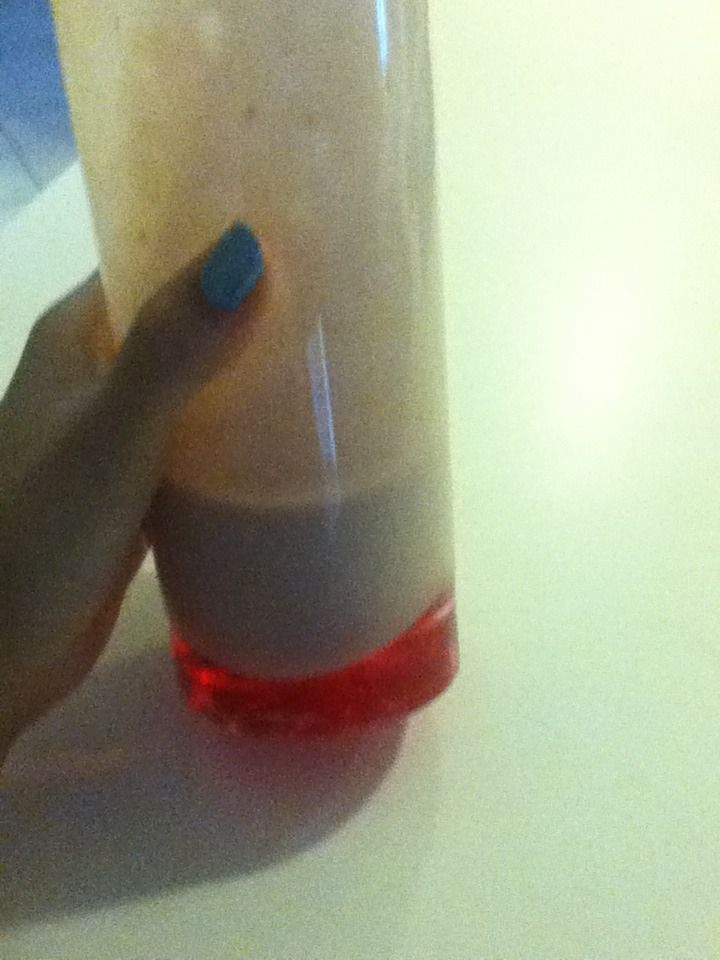 How to Make a Yummy Protein Shake