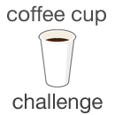 How to Enter the Coffee Cup Challenge