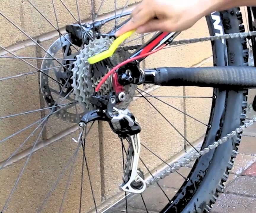 Bicycle Maintenance Tips 6 Steps Instructables