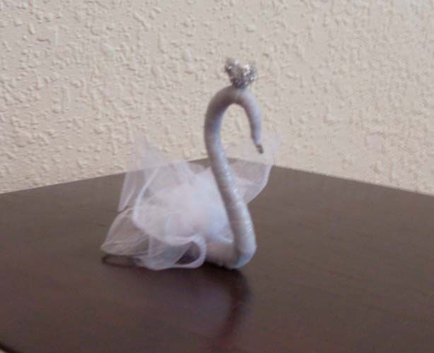 White Swan
