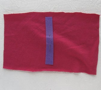 The Wristbands With Imaginary Gadgets.