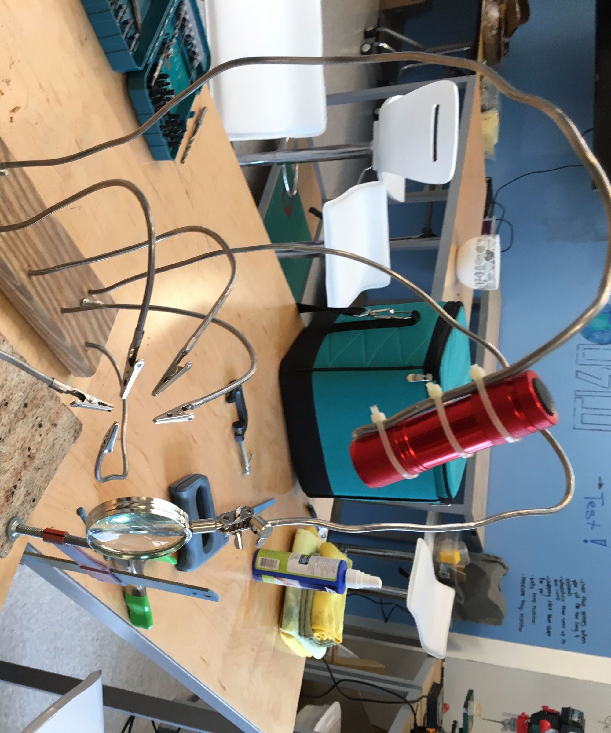 Making a Soldering Station