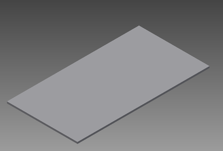 Print Out the Cabinet & Backbox Files