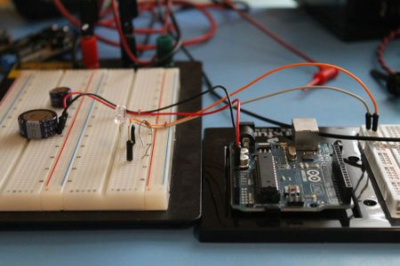 Double-Layer Capacitors