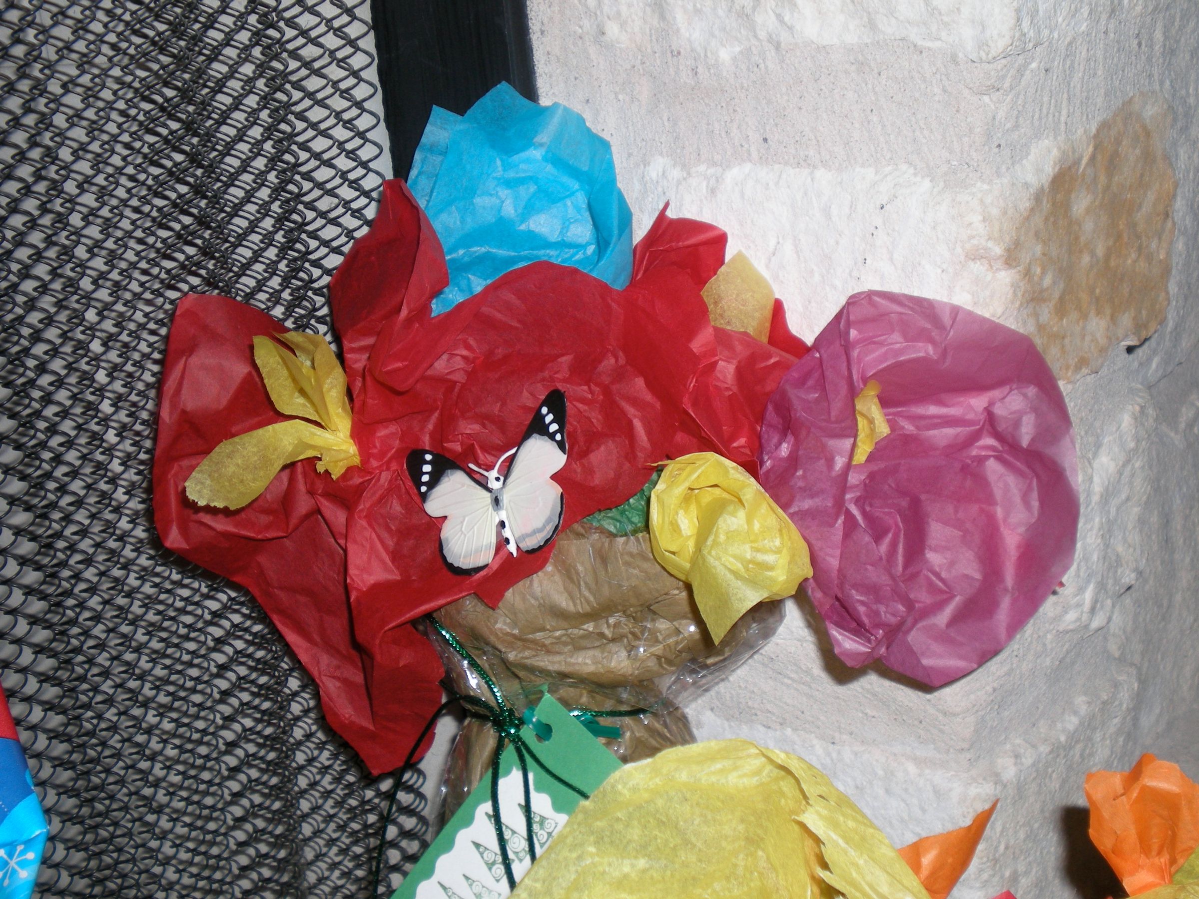 Creative Gift Wrapping Ideas