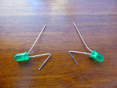 Bend Leds