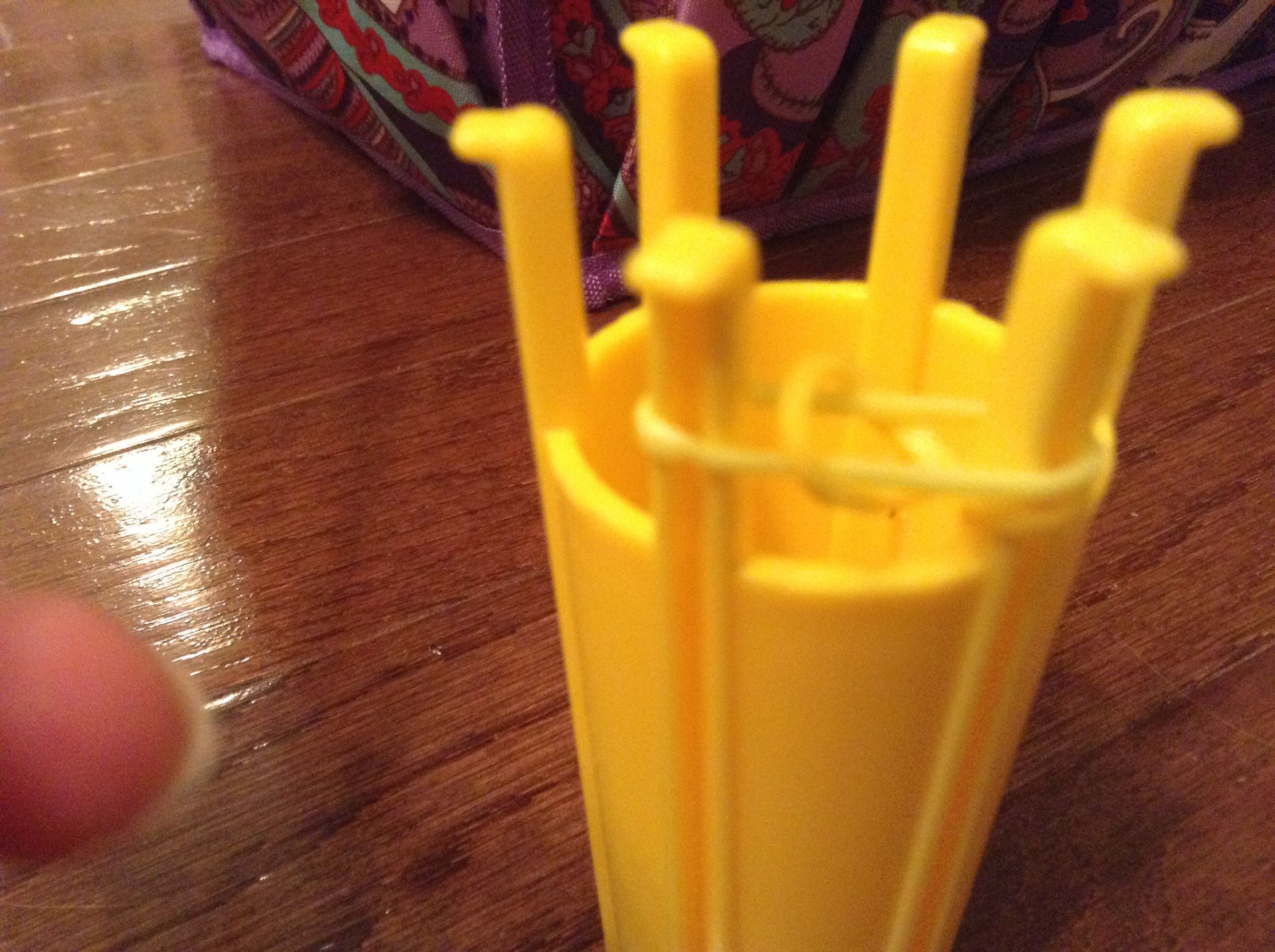 Single Bracelet (Without C Clip) 4 Steps Instructables