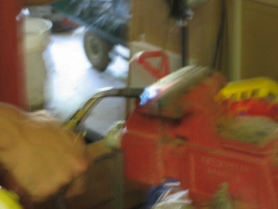 What We Actually Did