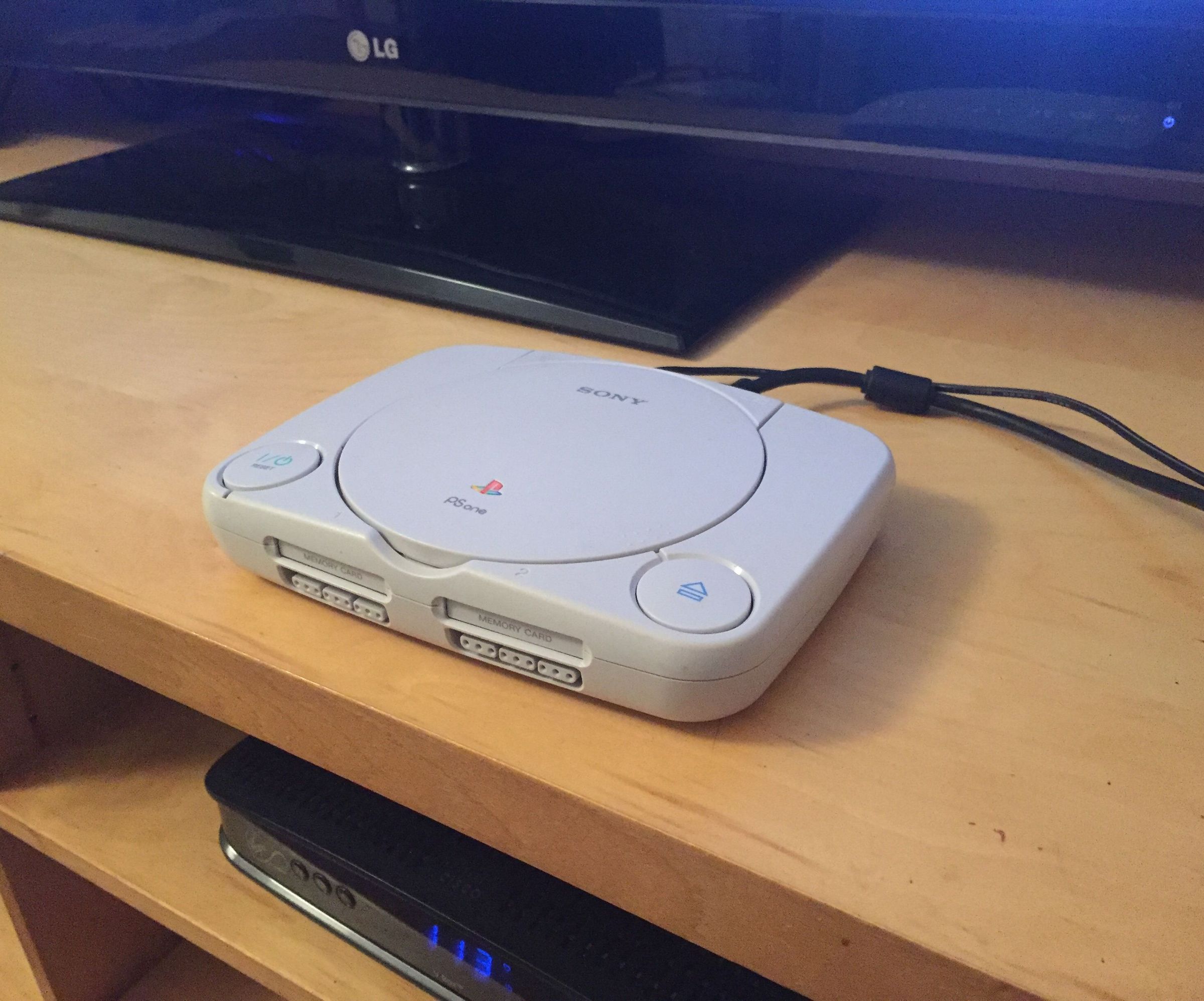 Raspberry PiSONE Multiple Entertainment Centre