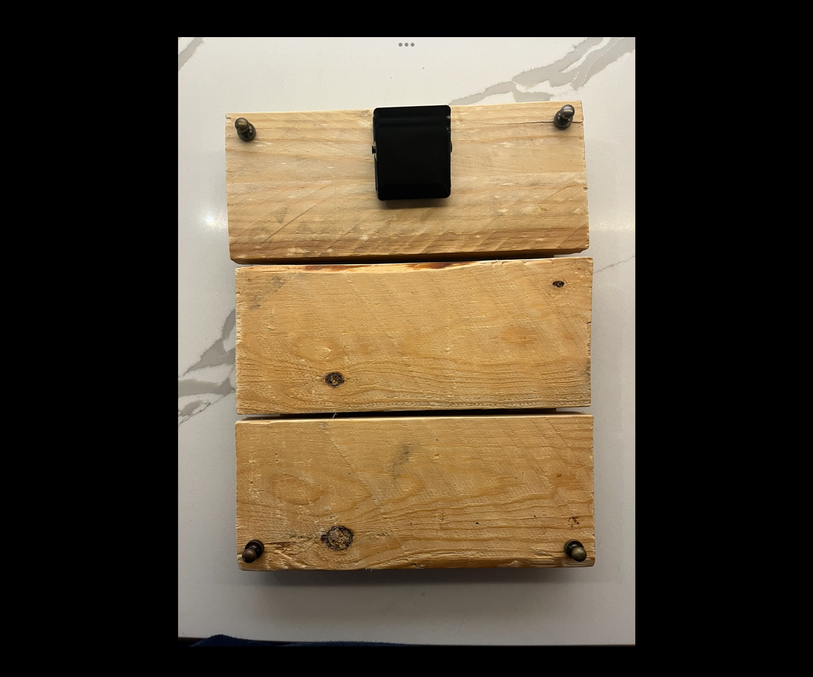 Decorative Picture and Paper Hanger