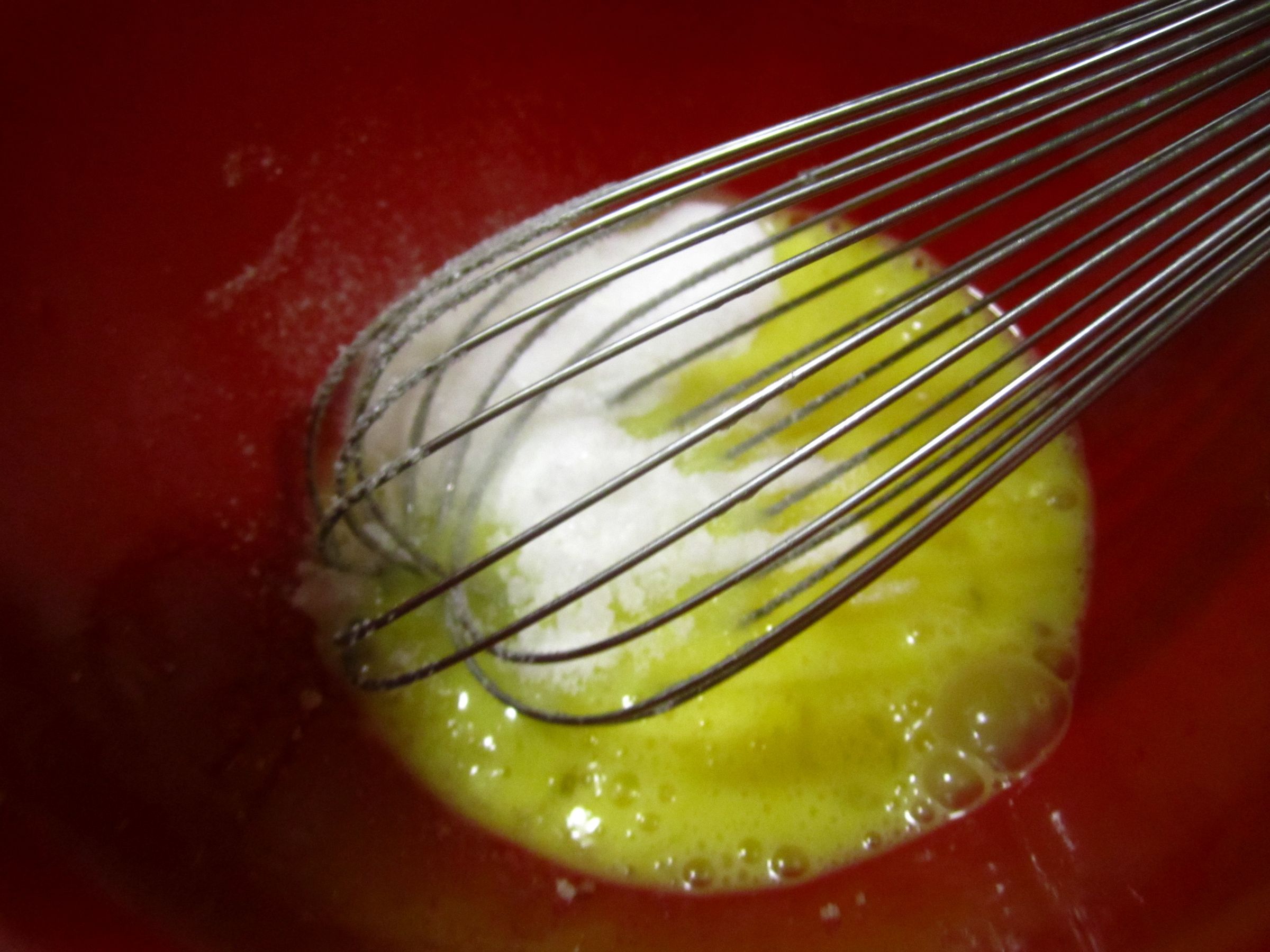 Orange Creme Caramel With Balsamic Gastrique 5 Steps (with Pictures