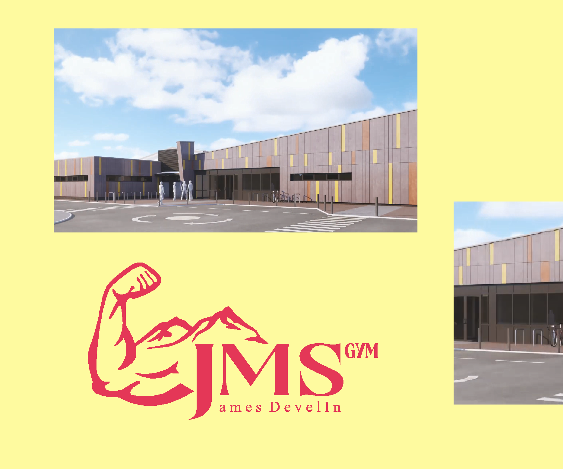 JMS GYM