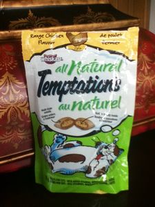 Get Your Cat's Favourite Treat