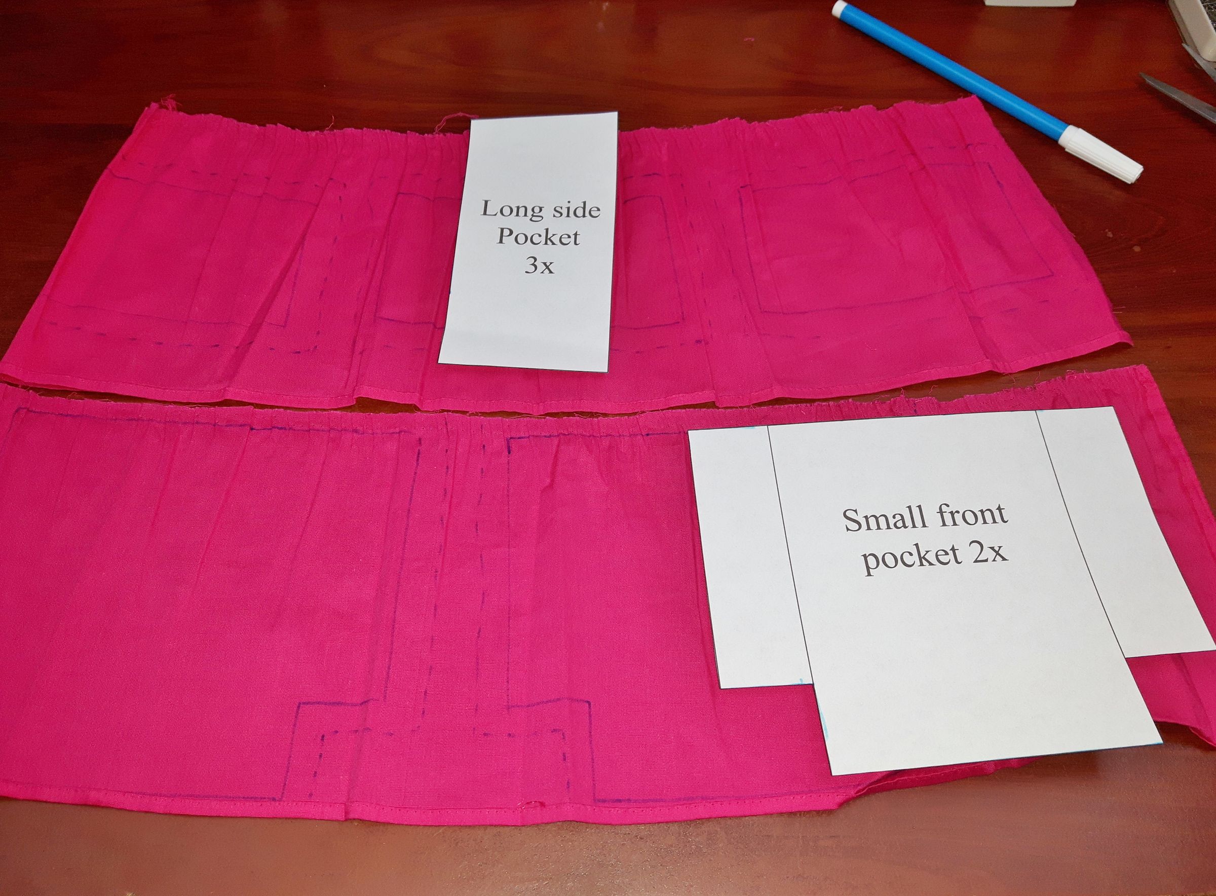 Old Skirt to Tool Belt 7 Steps (with Pictures) Instructables