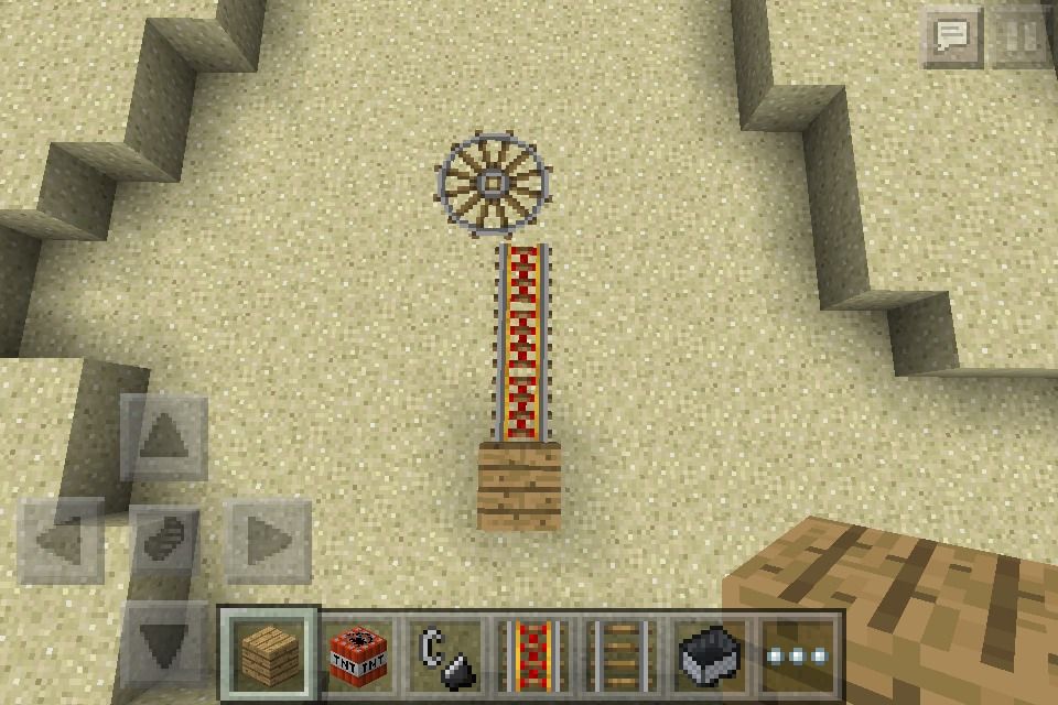 Never Before Seen Minecraft Trick!