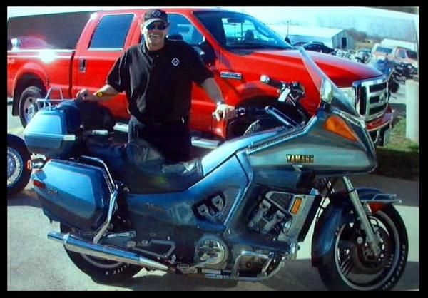 rrscooter