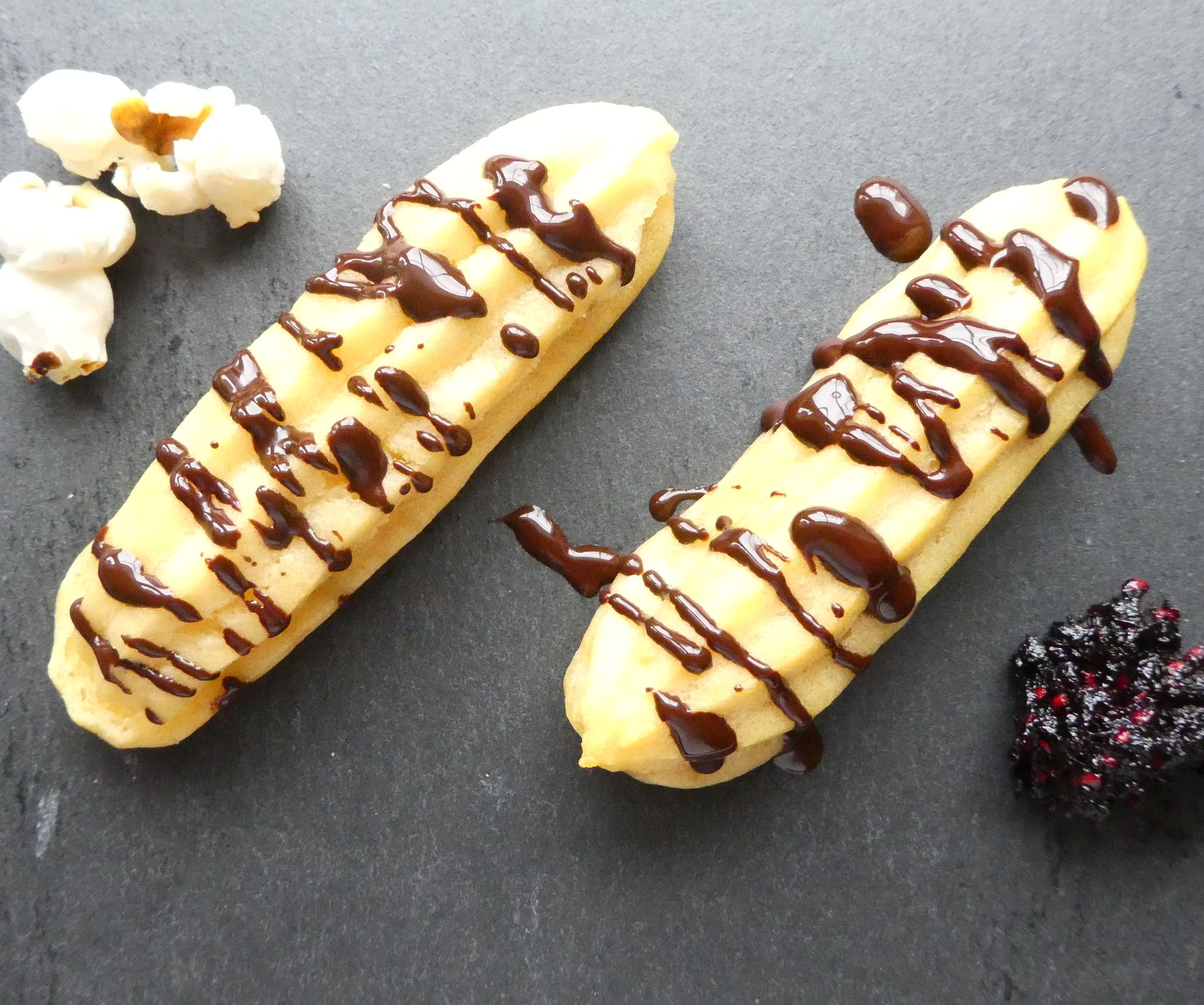 Éclairs