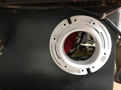 Connecting Equipment