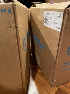 Customizable, Modular Cardboard Storage Units: 3 Design Ideas! : 7 ...