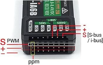 ESP32 Based Basic Flight Controller for a Quadcopter : 6 Steps ...