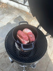 Cooking