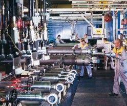 Greatest Remanufacture Services & Hydraulic Cylinder Repair