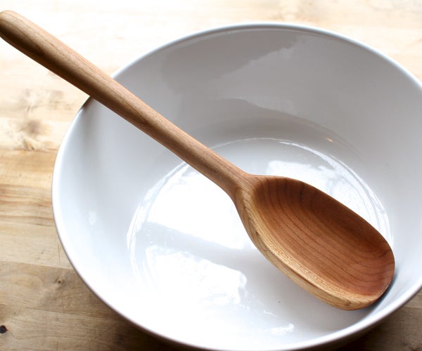 Spoon Carving for Everyone