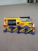 knex nerf gun holder