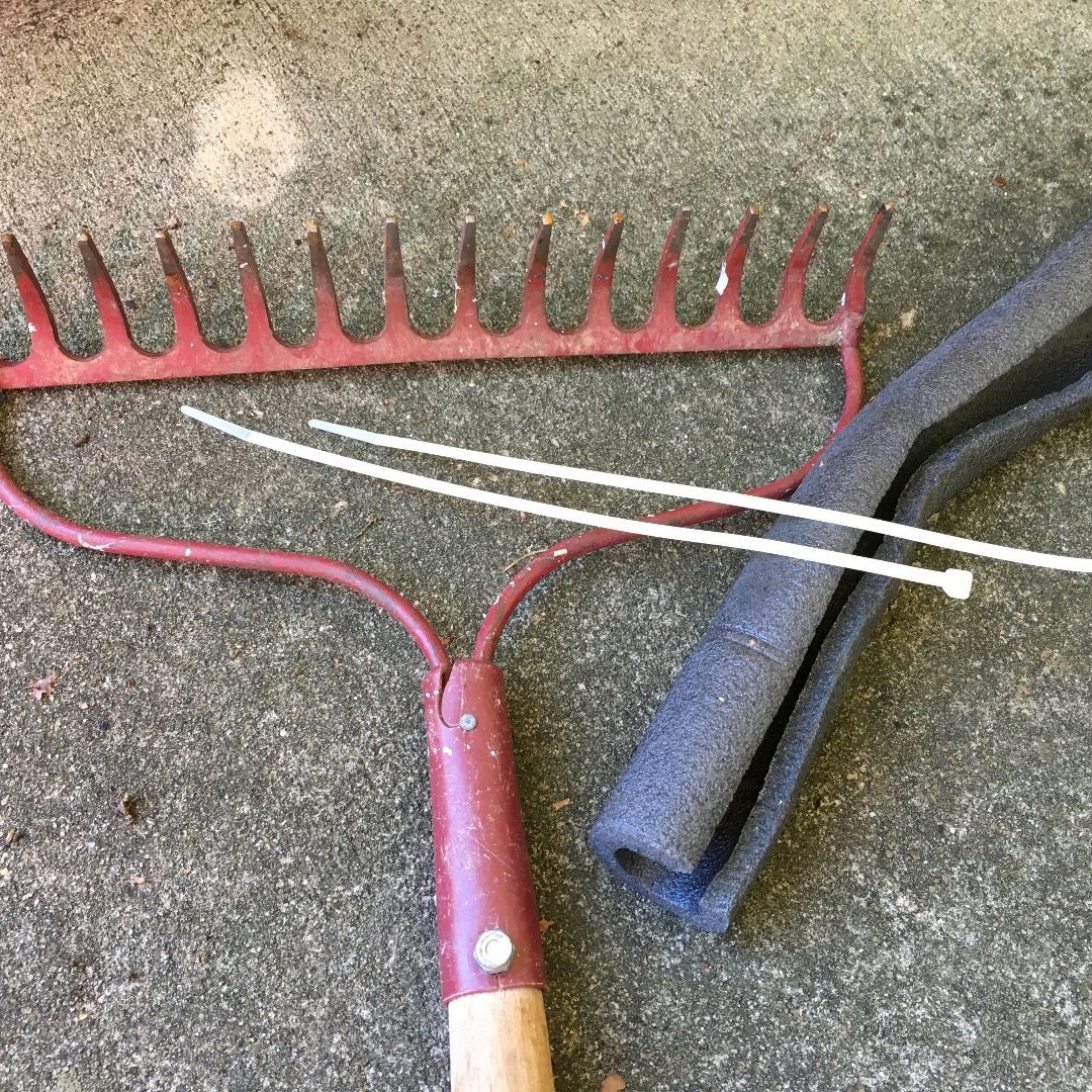 Homemade Squeegee Instructables