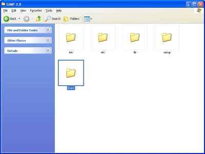 Download and Install Brushes