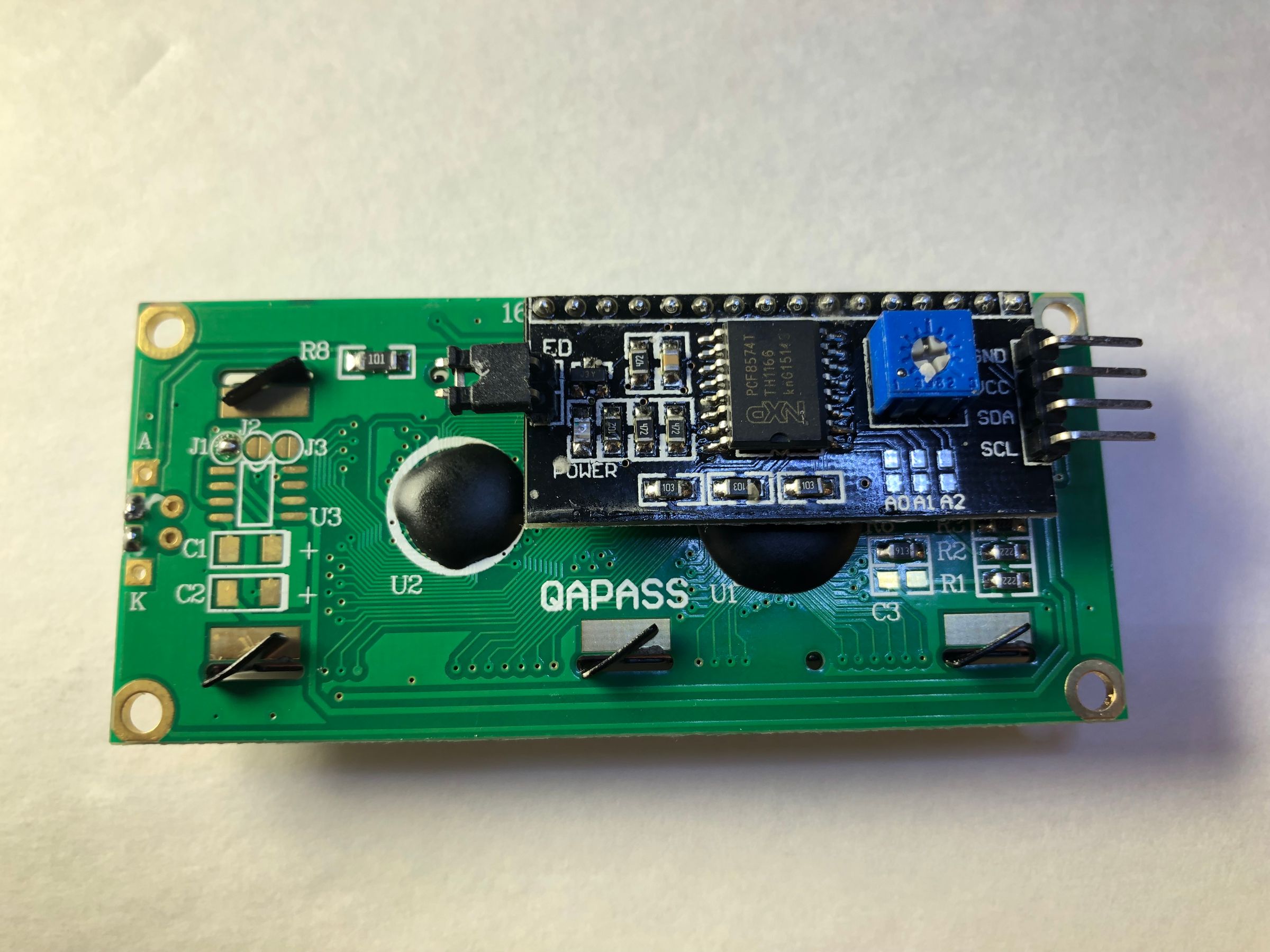 Digital Manometer/CPAP Machine Monitor 6 Steps (with Pictures