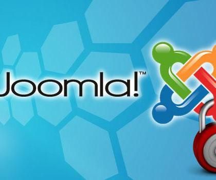 Install Joomla on the Brainypi