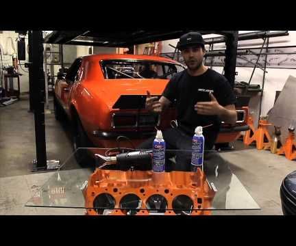 Paintless Dent Removal With a Heat Gun and Dust Off